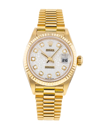 Rolex Datejust Lady 79178
